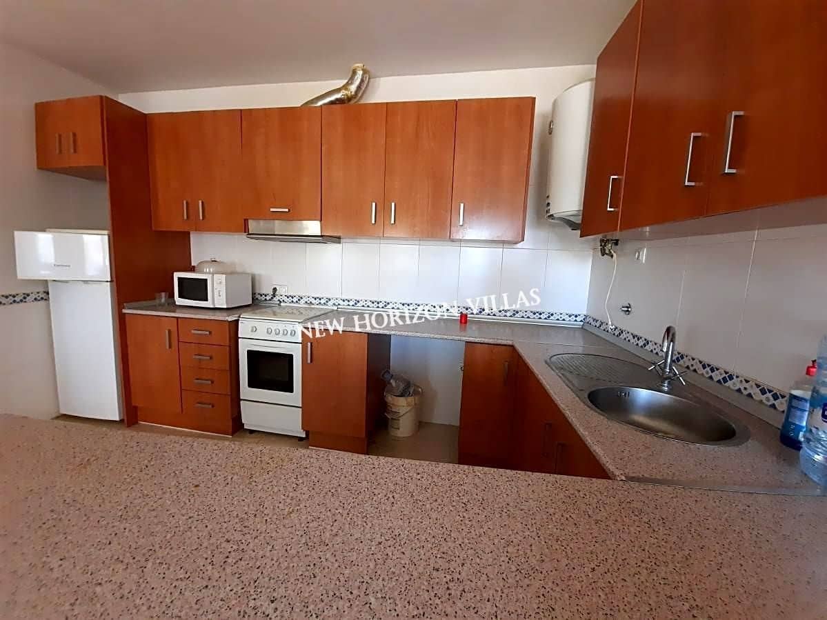 3 soveværelse Villa til leje i Arboleas med garage - € 500 (Ref: 6539617)