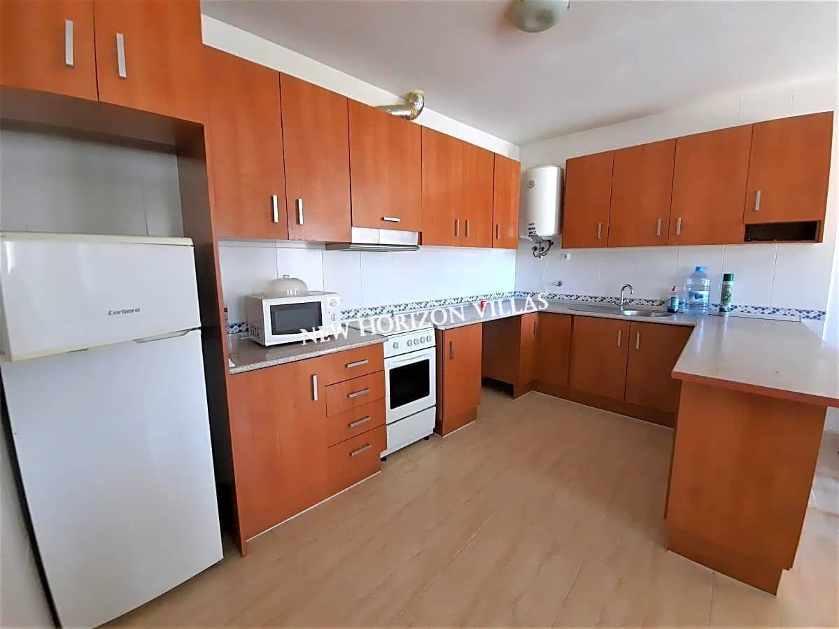 3 soveværelse Villa til leje i Arboleas med garage - € 500 (Ref: 6539617)