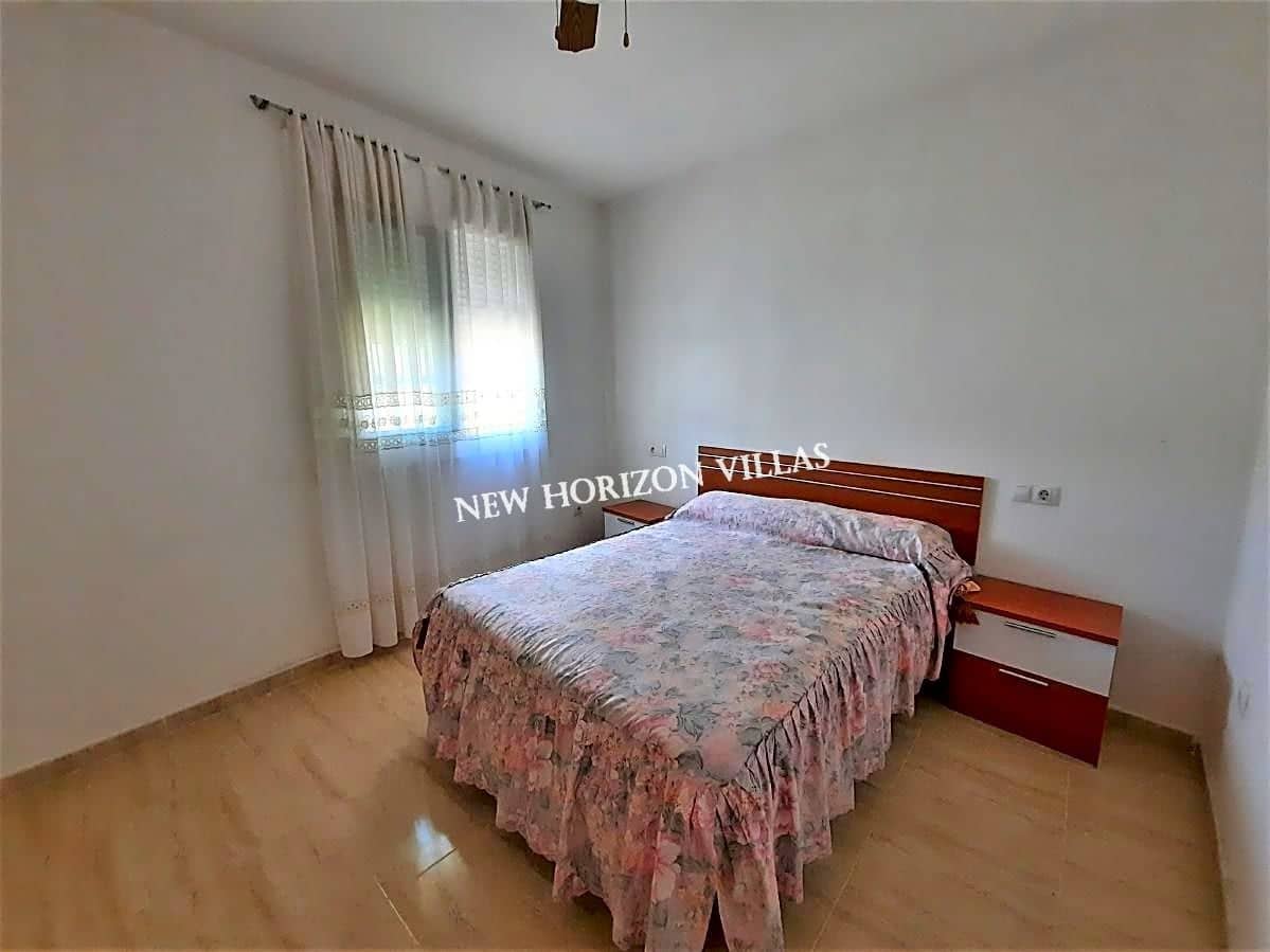 3 soveværelse Villa til leje i Arboleas med garage - € 500 (Ref: 6539617)