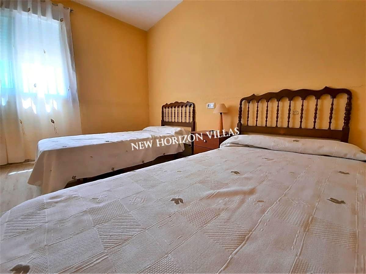 3 soveværelse Villa til leje i Arboleas med garage - € 500 (Ref: 6539617)