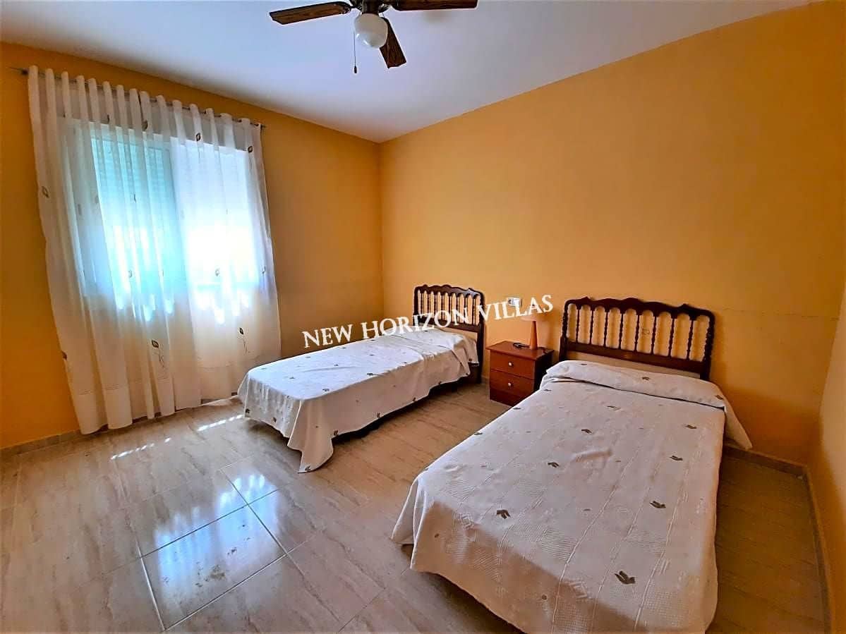 3 soveværelse Villa til leje i Arboleas med garage - € 500 (Ref: 6539617)