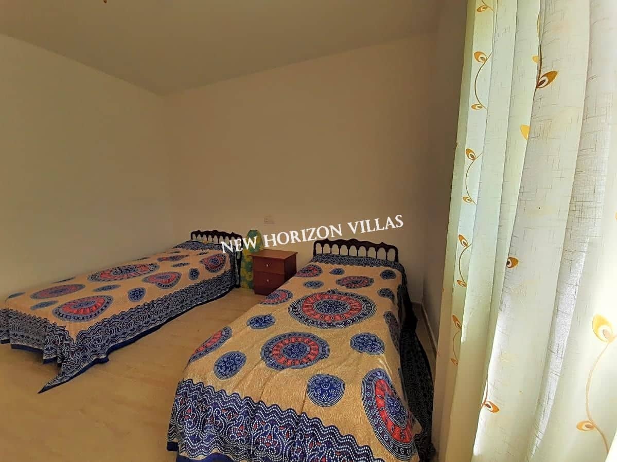 3 soveværelse Villa til leje i Arboleas med garage - € 500 (Ref: 6539617)