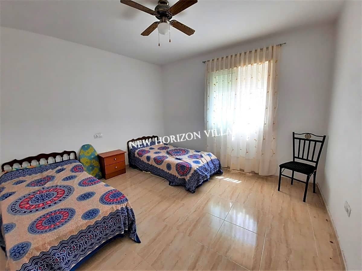 3 soveværelse Villa til leje i Arboleas med garage - € 500 (Ref: 6539617)