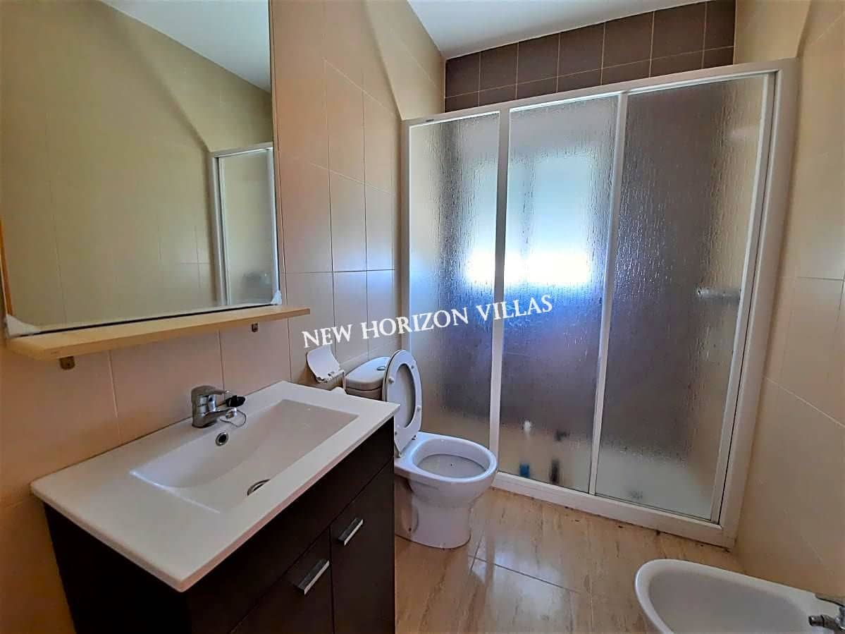 3 soveværelse Villa til leje i Arboleas med garage - € 500 (Ref: 6539617)