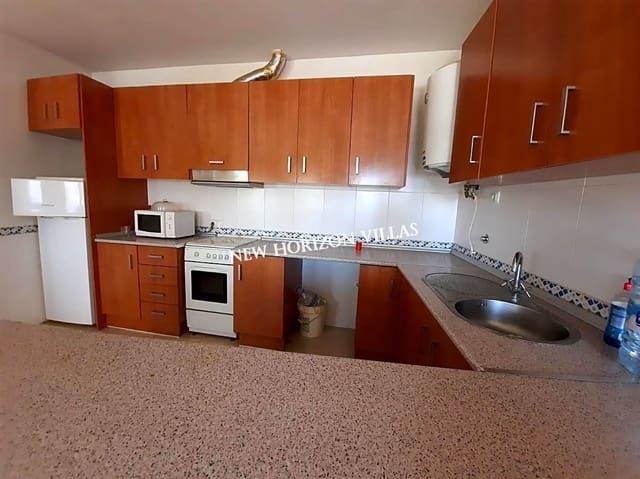 3 soveværelse Villa til leje i Arboleas med garage - € 500 (Ref: 6539617)
