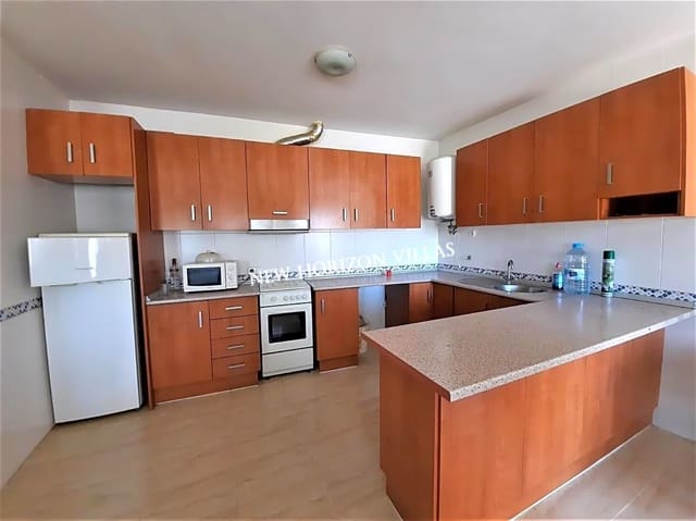 3 soveværelse Villa til leje i Arboleas med garage - € 500 (Ref: 6539617)
