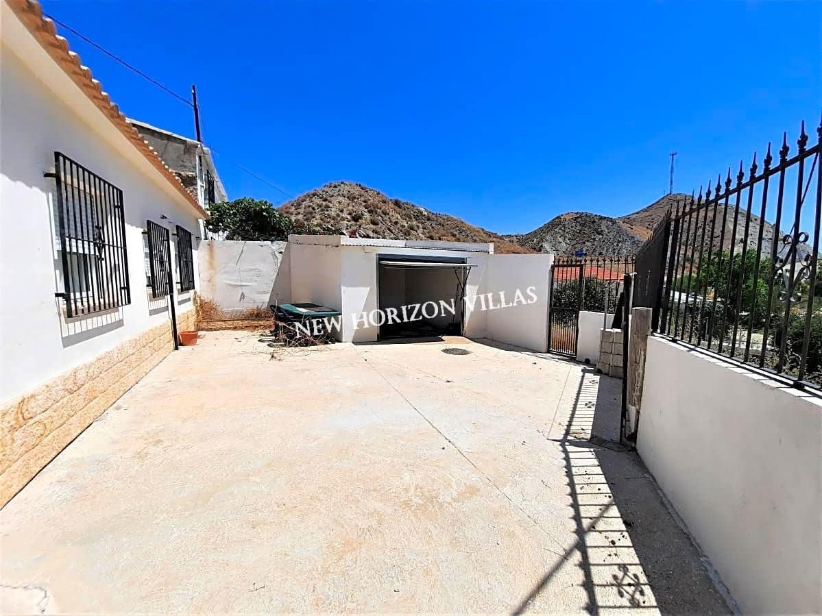3 soveværelse Villa til leje i Arboleas med garage - € 500 (Ref: 6539617)