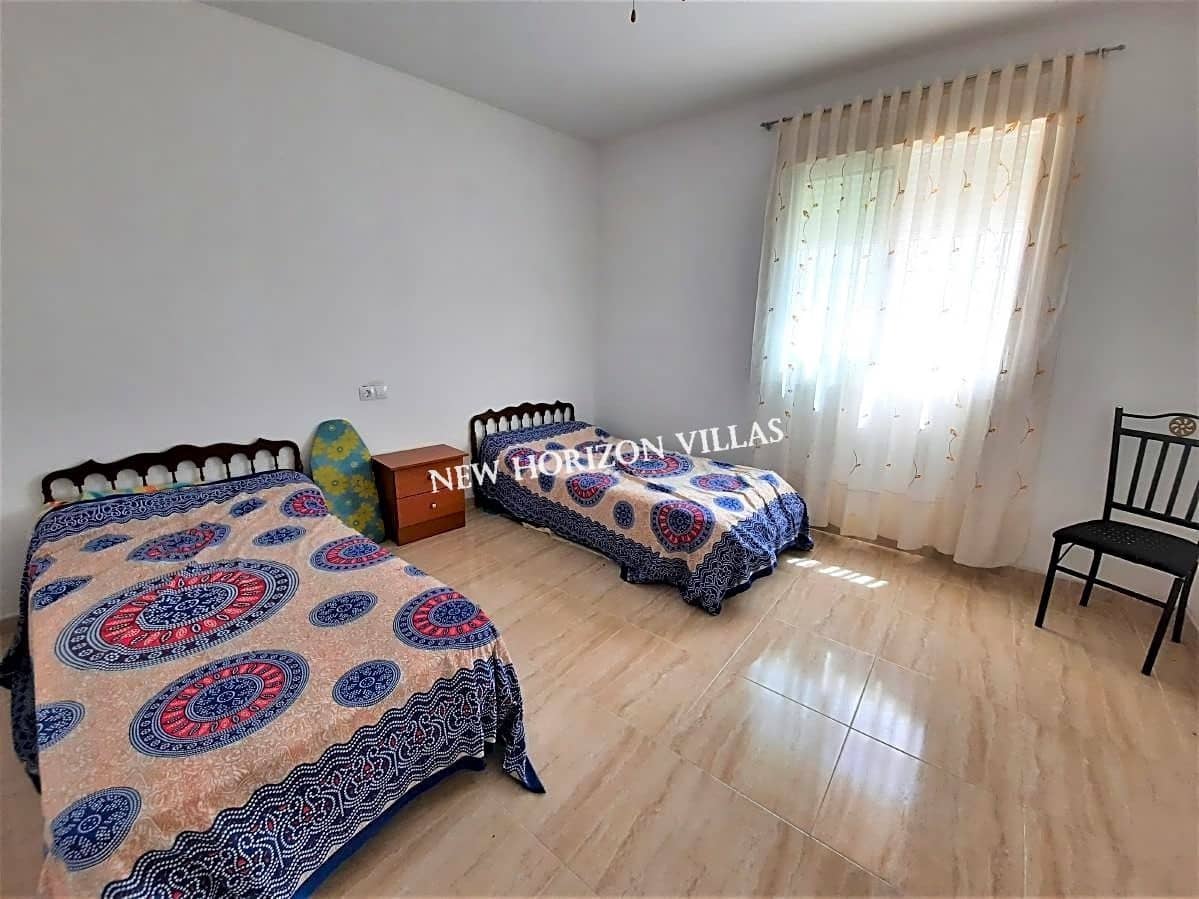 3 soveværelse Villa til leje i Arboleas med garage - € 500 (Ref: 6539617)
