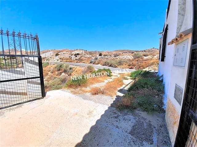 3 soveværelse Villa til leje i Arboleas med garage - € 500 (Ref: 6539617)