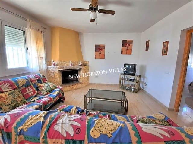 3 soveværelse Villa til leje i Arboleas med garage - € 500 (Ref: 6539617)