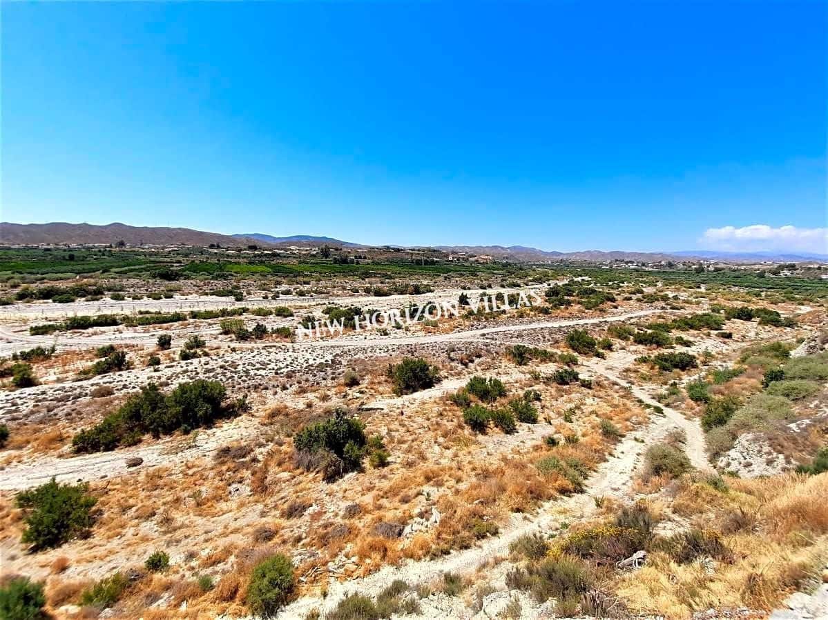 3 soveværelse Villa til leje i Arboleas med garage - € 500 (Ref: 6539617)