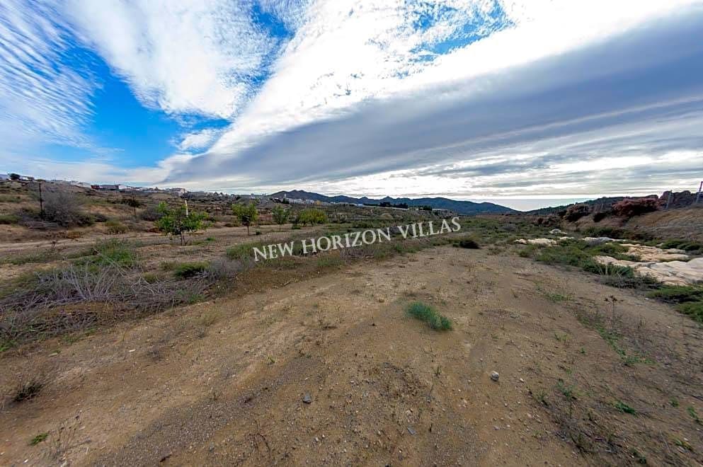 2 soveværelse Finca/Landehus til salg i Huercal-Overa med garage - € 199.950 (Ref: 6544615)