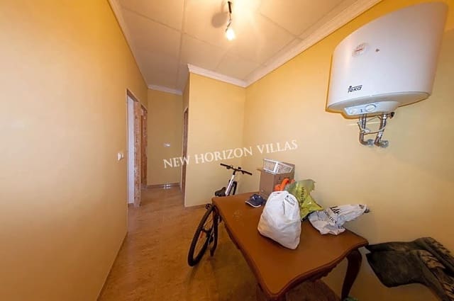 2 bedroom Finca/Country House for sale in Huércal-Overa with garage - € 199,950 (Ref: 6544615)