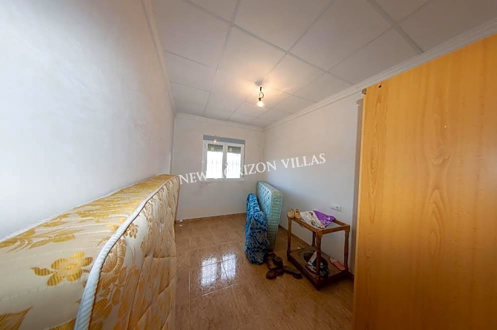 2 soveværelse Finca/Landehus til salg i Huercal-Overa med garage - € 199.950 (Ref: 6544615)