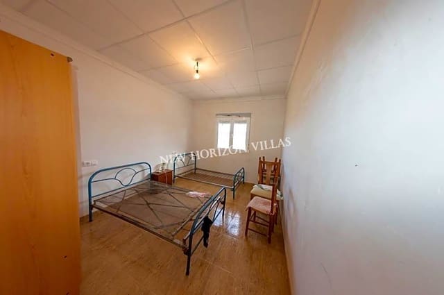 2 bedroom Finca/Country House for sale in Huércal-Overa with garage - € 199,950 (Ref: 6544615)