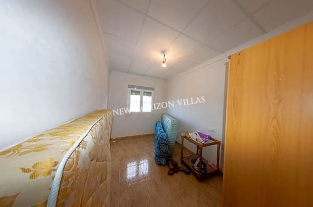 2 bedroom Finca/Country House for sale in Huércal-Overa with garage - € 199,950 (Ref: 6544615)