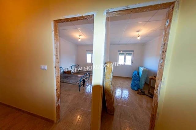 2 bedroom Finca/Country House for sale in Huércal-Overa with garage - € 199,950 (Ref: 6544615)