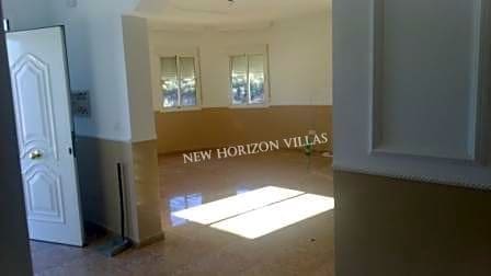 3 sypialnia Willa do wynajęcia w Cantoria z basenem garażem - 850 € (Ref: 6845378)