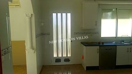 3 sypialnia Willa do wynajęcia w Cantoria z basenem garażem - 850 € (Ref: 6845378)