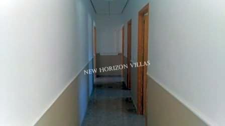 3 sypialnia Willa do wynajęcia w Cantoria z basenem garażem - 850 € (Ref: 6845378)