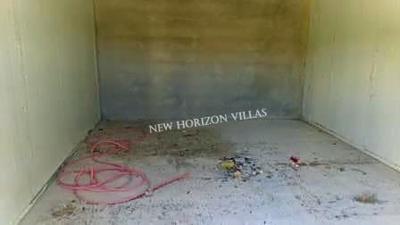 3 sypialnia Willa do wynajęcia w Cantoria z basenem garażem - 850 € (Ref: 6845378)
