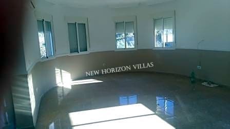3 sypialnia Willa do wynajęcia w Cantoria z basenem garażem - 850 € (Ref: 6845378)