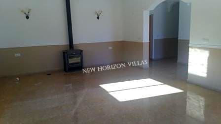 3 sypialnia Willa do wynajęcia w Cantoria z basenem garażem - 850 € (Ref: 6845378)