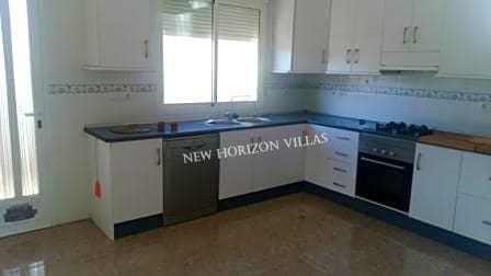 3 sypialnia Willa do wynajęcia w Cantoria z basenem garażem - 850 € (Ref: 6845378)