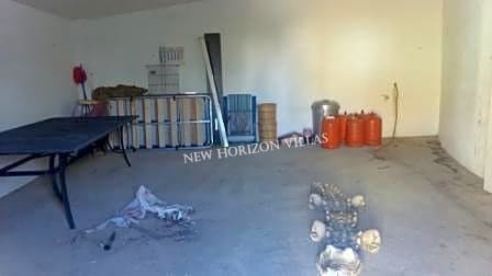 3 sypialnia Willa do wynajęcia w Cantoria z basenem garażem - 850 € (Ref: 6845378)