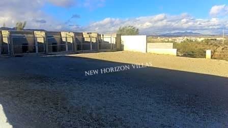 3 sypialnia Willa do wynajęcia w Cantoria z basenem garażem - 850 € (Ref: 6845378)