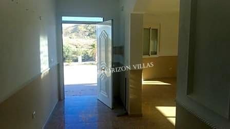 3 sypialnia Willa do wynajęcia w Cantoria z basenem garażem - 850 € (Ref: 6845378)