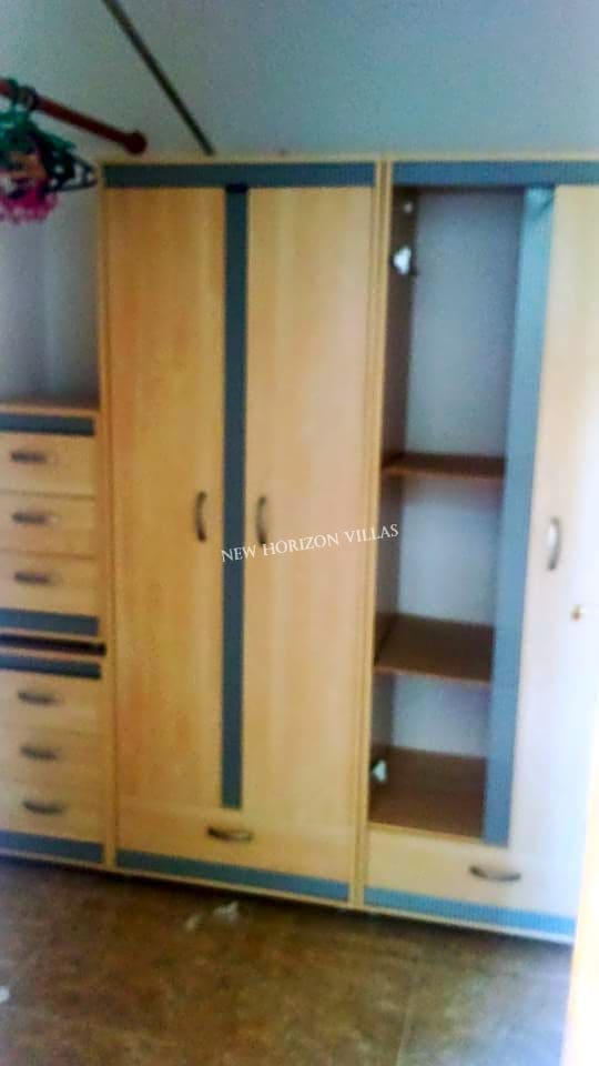 3 sypialnia Willa do wynajęcia w Cantoria z basenem garażem - 850 € (Ref: 6845378)
