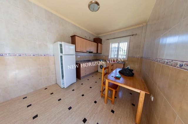 1 bedroom Villa for rent in Albox with garage - € 350 (Ref: 6881539)