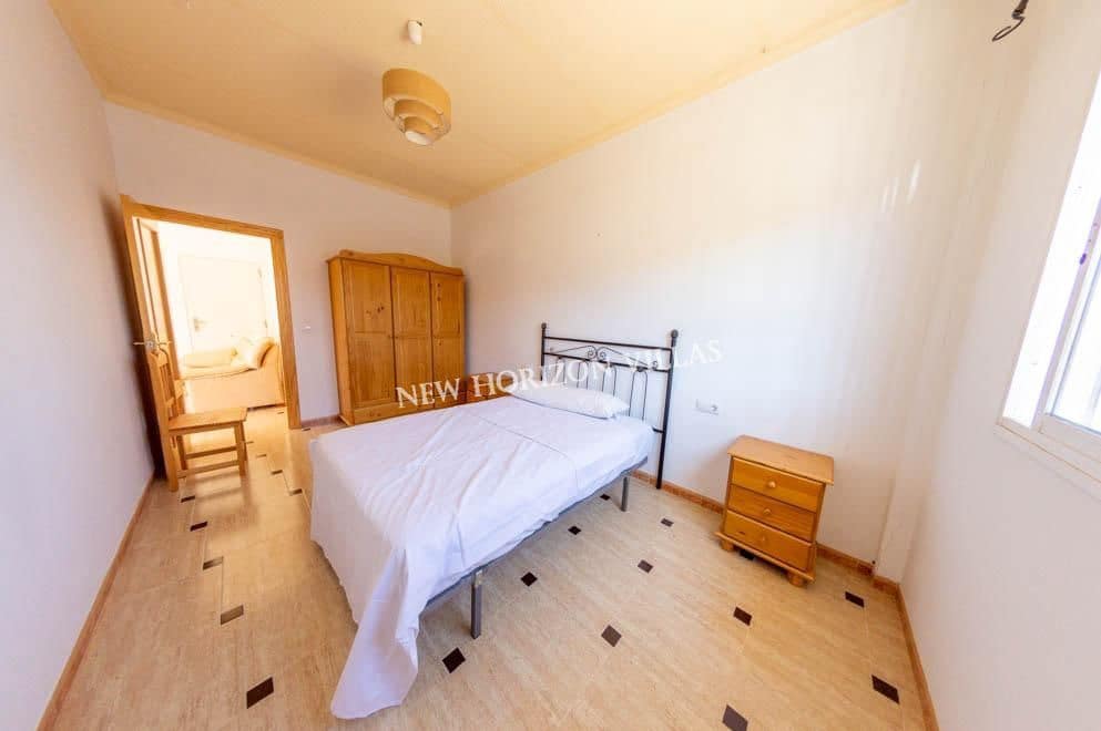 1 sypialnia Willa do wynajęcia w Albox z garażem - 350 € (Ref: 6881539)