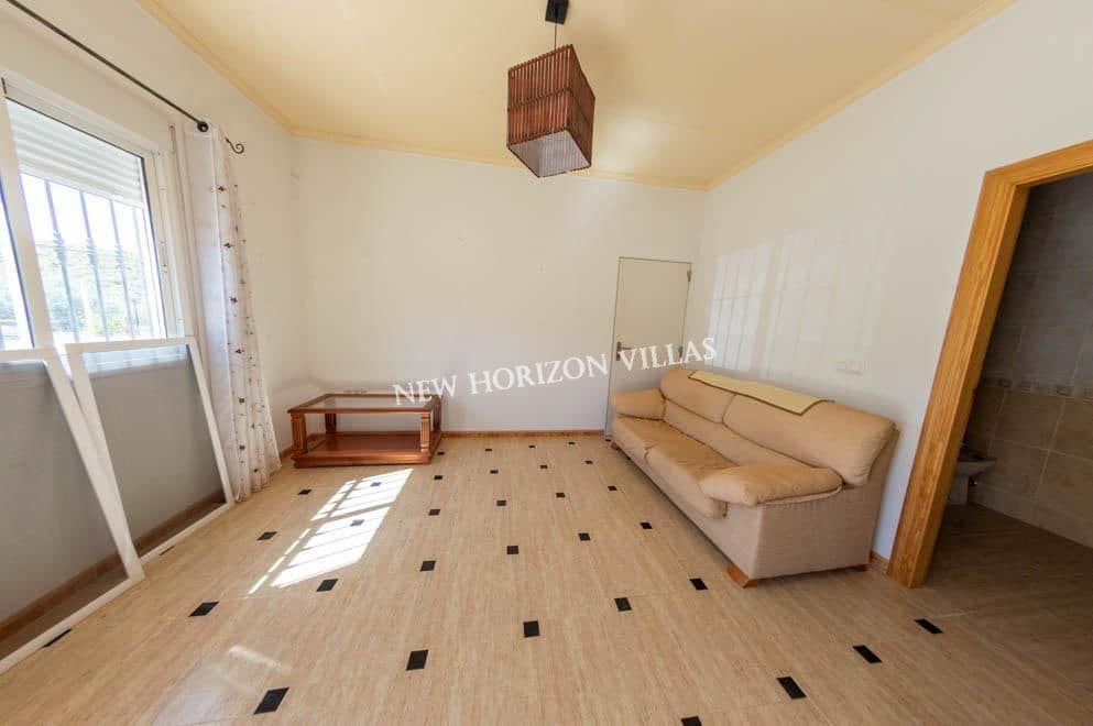 1 sypialnia Willa do wynajęcia w Albox z garażem - 350 € (Ref: 6881539)