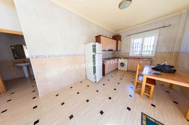 1 bedroom Villa for rent in Albox with garage - € 350 (Ref: 6881539)