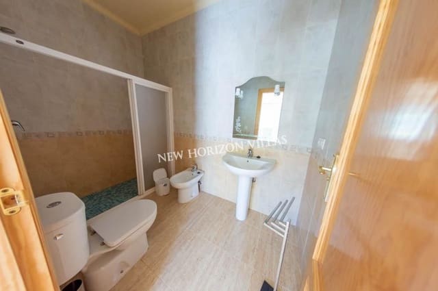 1 bedroom Villa for rent in Albox with garage - € 350 (Ref: 6881539)