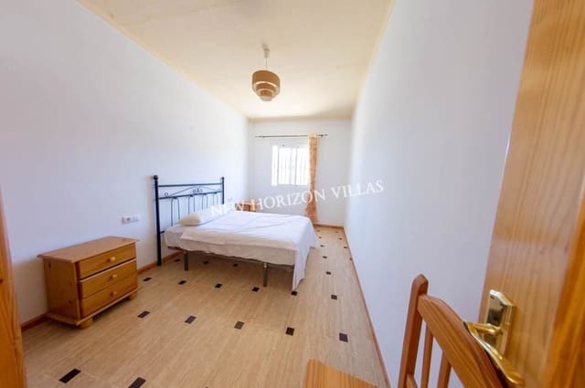 1 bedroom Villa for rent in Albox with garage - € 350 (Ref: 6881539)