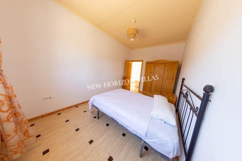 1 sypialnia Willa do wynajęcia w Albox z garażem - 350 € (Ref: 6881539)