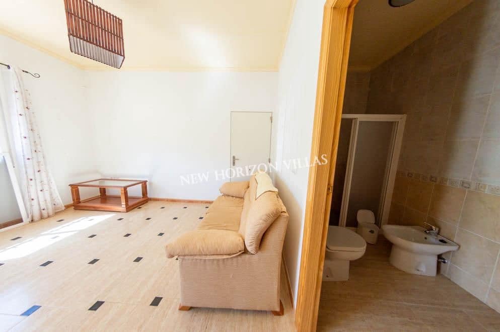 1 sypialnia Willa do wynajęcia w Albox z garażem - 350 € (Ref: 6881539)