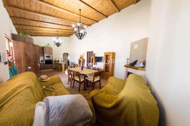 3 sypialnia Willa do wynajęcia w Albox z basenem - 850 € (Ref: 6904570)