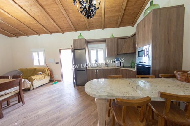 3 sypialnia Willa do wynajęcia w Albox z basenem - 850 € (Ref: 6904570)