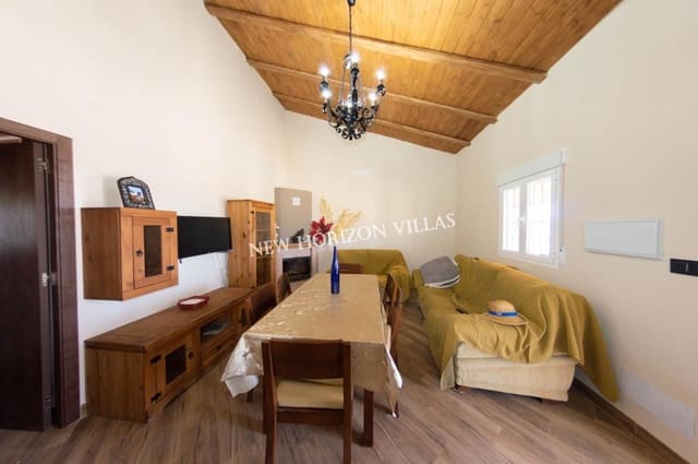 3 sypialnia Willa do wynajęcia w Albox z basenem - 850 € (Ref: 6904570)