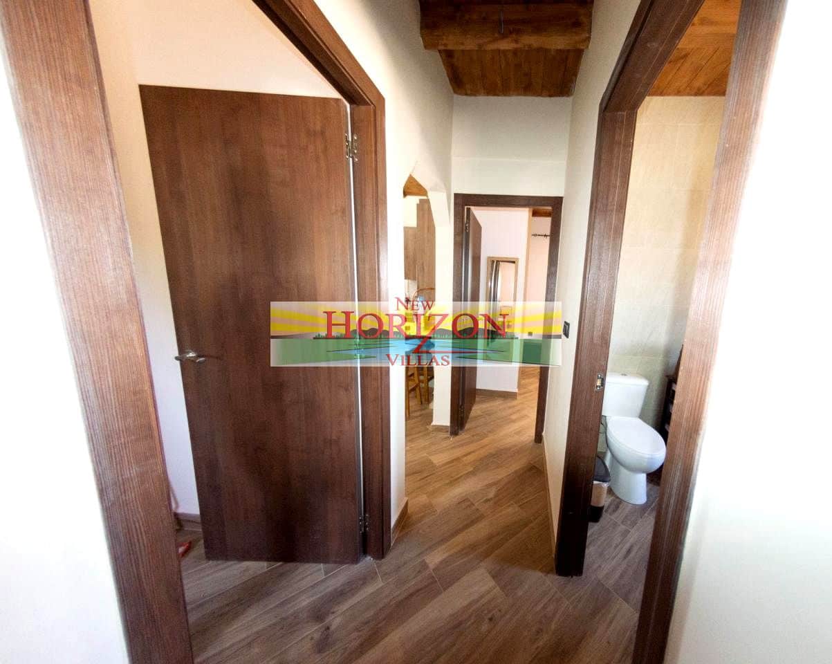 3 makuuhuone Huvila vuokrattavana paikassa Albox mukana uima-altaan - 850 € (Ref: 6904570)