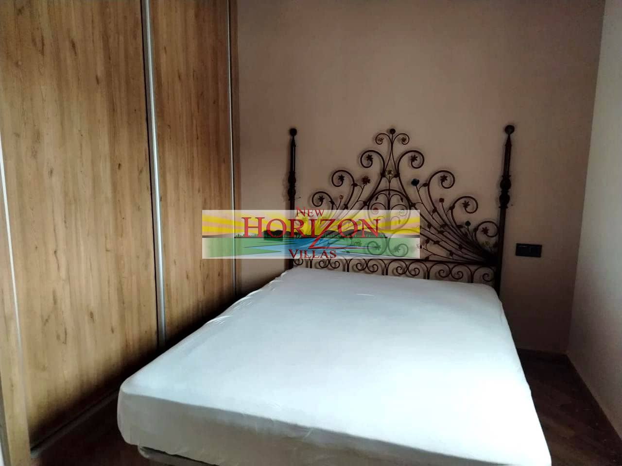 3 makuuhuone Huvila vuokrattavana paikassa Albox mukana uima-altaan - 850 € (Ref: 6904570)