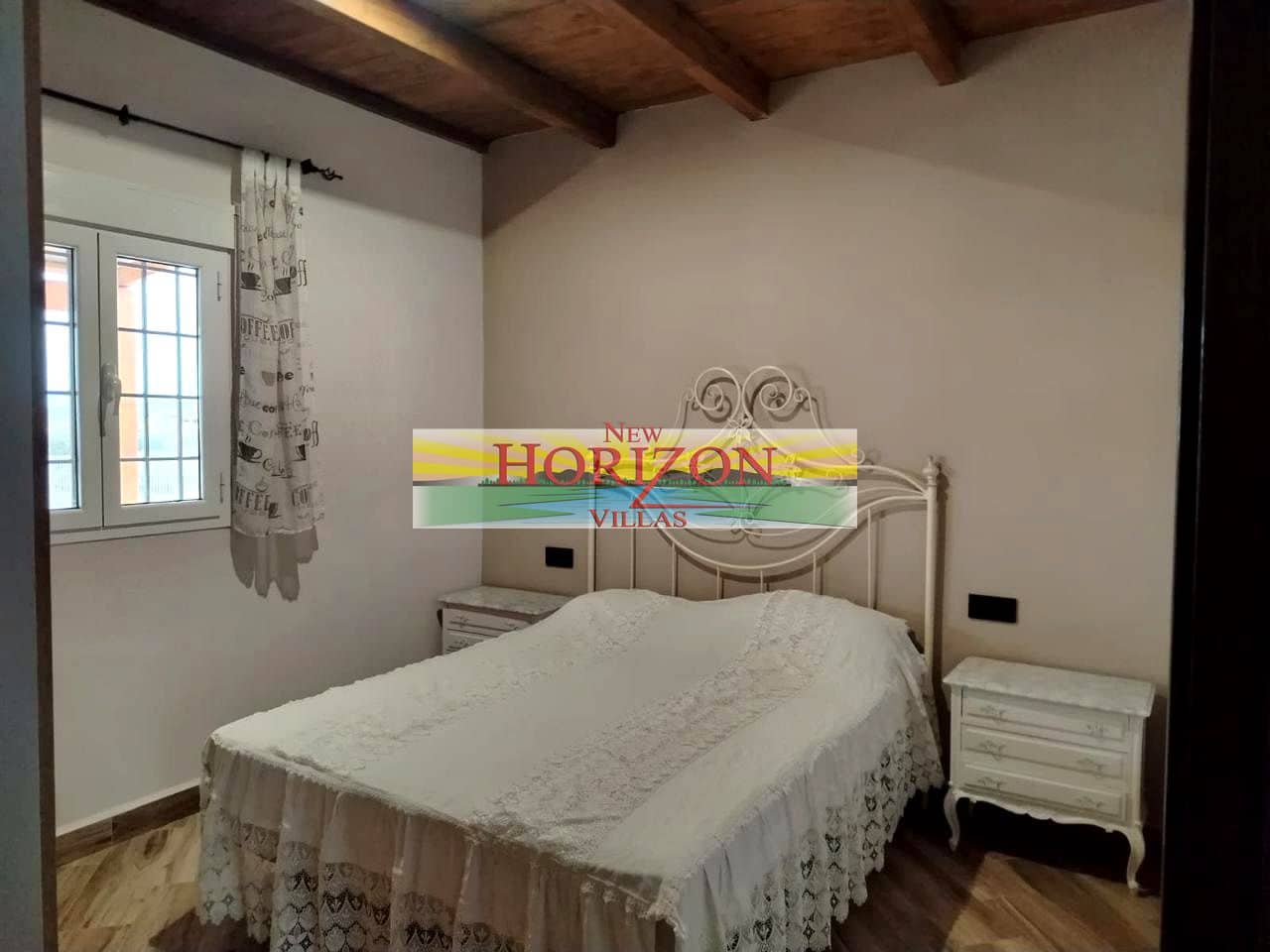 3 makuuhuone Huvila vuokrattavana paikassa Albox mukana uima-altaan - 850 € (Ref: 6904570)