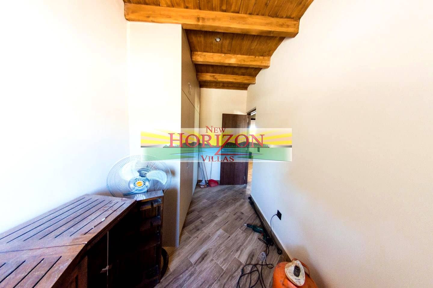 3 makuuhuone Huvila vuokrattavana paikassa Albox mukana uima-altaan - 850 € (Ref: 6904570)