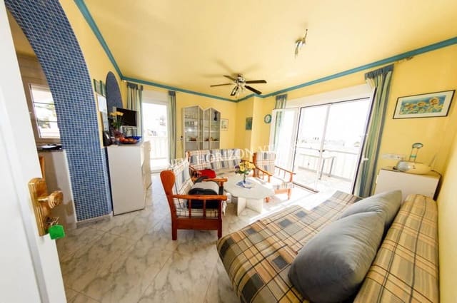 Chalet de 7 habitaciones en Mojácar en venta con garaje - 460.000 € (Ref: 6919474)