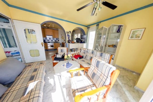 Chalet de 7 habitaciones en Mojácar en venta con garaje - 460.000 € (Ref: 6919474)