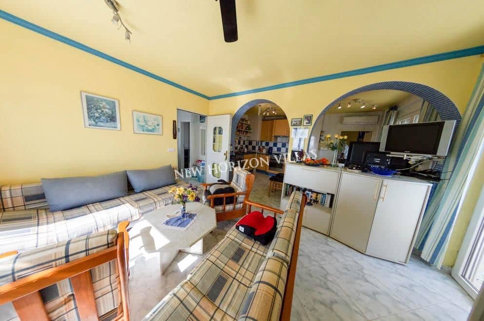 7 soveværelse Villa til salg i Mojacar med garage - € 460.000 (Ref: 6919474)